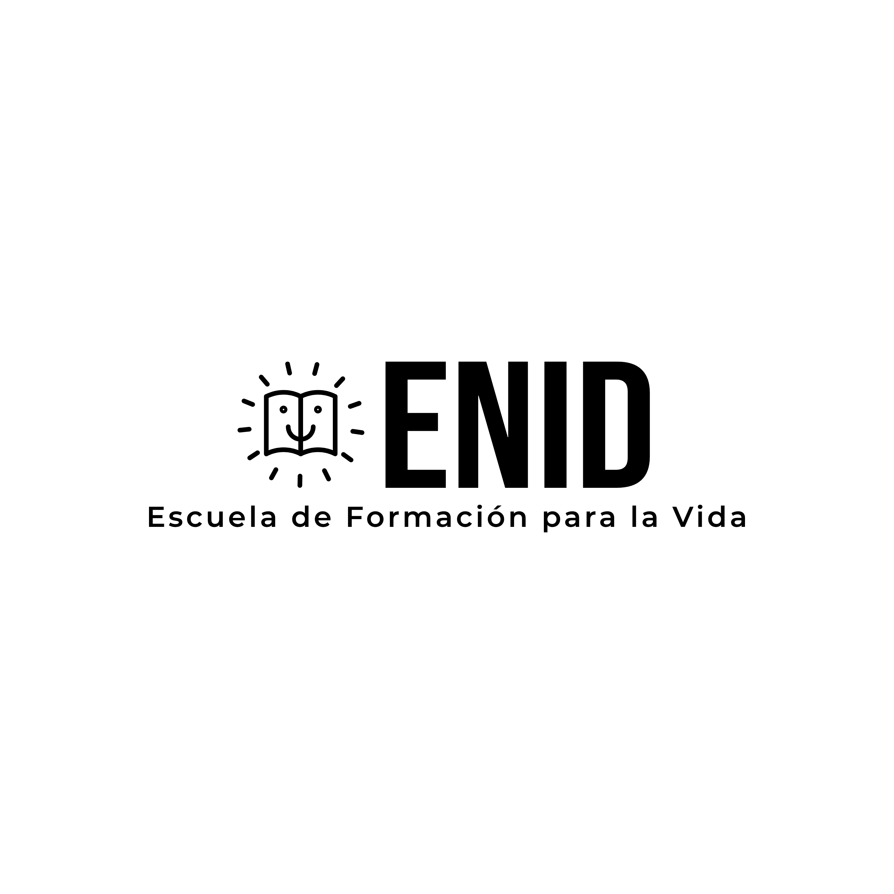 Logo ENID